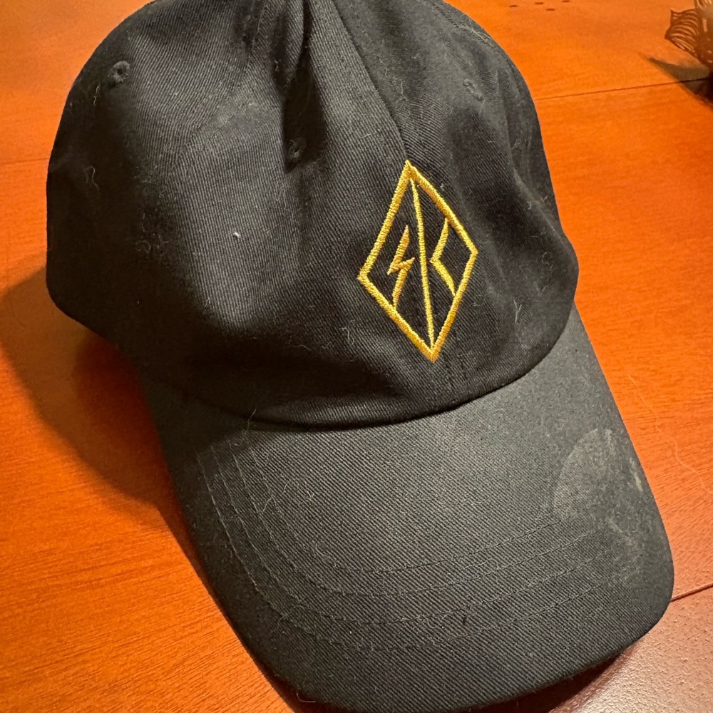 SC Irregulars dad hat